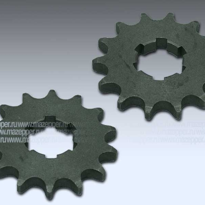 Звезда "Ява" ведущая (z=14) Китай Mazepper