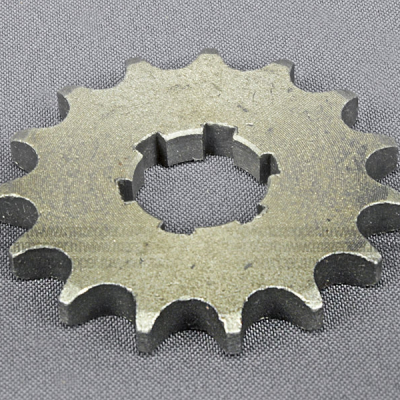 Звезда "Ява" ведущая (z=15) Китай Mazepper