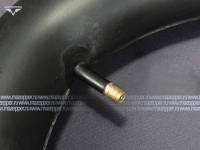 Камера вело 12" 47/62-203/205 AV "ПЕТРОШИНА" (12х1,85-2,5) Бабочка, Мишка Mazepper