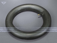 Камера вело 12" 47/62-203/205 AV "ПЕТРОШИНА" (12х1,85-2,5) Бабочка, Мишка Mazepper