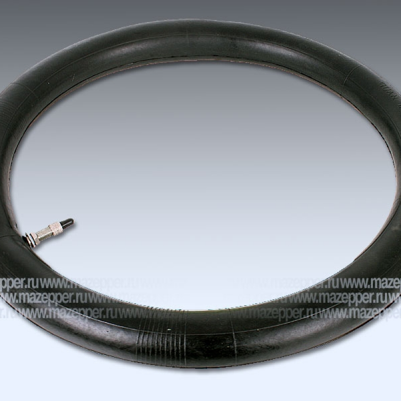 Камера вело 16" 16x2,125 FV "Китай" (47-305) (в упаковке) Mazepper
