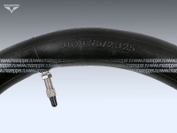 Камера вело 16" 16x2,125 FV "Китай" (47-305) (в упаковке) Mazepper