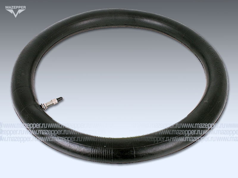 Камера вело 16" 16x2,125 FV "Китай" (47-305) (в упаковке) Mazepper