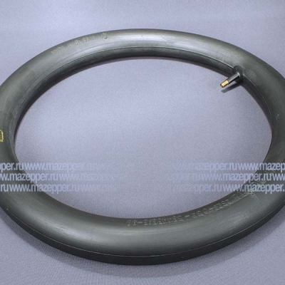 Камера вело 16" 47-305 AV "ПЕТРОШИНА" (16x1,85) Mazepper