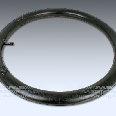 Камера вело 18" 18x2,125 AV "Китай" (57-355) (в упаковке) Mazepper