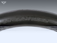 Камера вело 18" 18x2,125 AV "Китай" (57-355) (в упаковке) Mazepper