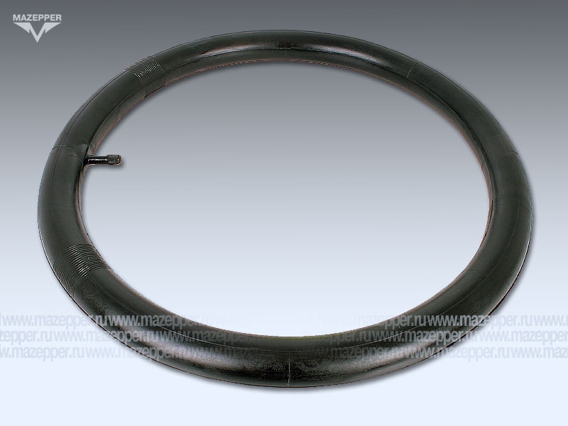 Камера вело 18" 18x2,125 AV "Китай" (57-355) (в упаковке) Mazepper