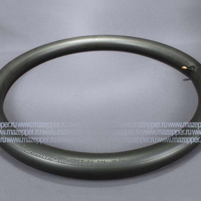 Камера вело 20" 37/47-406 AV "ПЕТРОШИНА" (20х1,50-1,95) Кама, Аист, Десна Mazepper