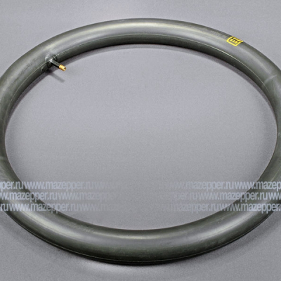 Камера вело 20" 47/57-406 AV "ПЕТРОШИНА" (20х1,95-2,125) BMX Mazepper