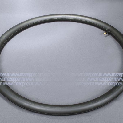 Камера вело 24" 32/47-507/540 AV "ПЕТРОШИНА" (24х1,25-1,75) Салют, Орлёнок, Таир, Альтаир, Аист Mazepper