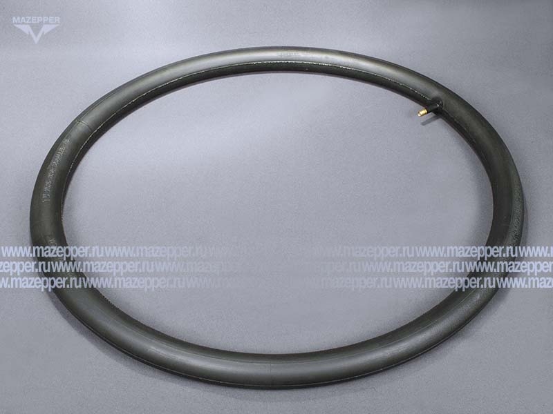 Камера вело 24" 32/47-507/540 AV "ПЕТРОШИНА" (24х1,25-1,75) Салют, Орлёнок, Таир, Альтаир, Аист Mazepper