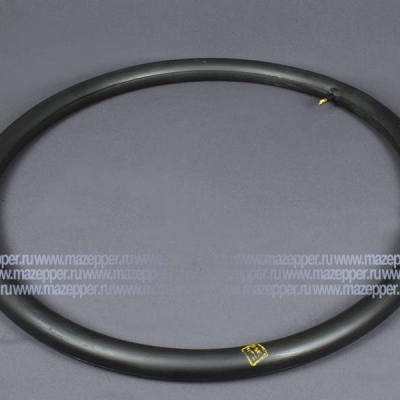 Камера вело 26" 40/54-559 AV "ПЕТРОШИНА" (26х1,50-2,125) "Горные велосипеды" вентиль L=40 мм. Mazepper
