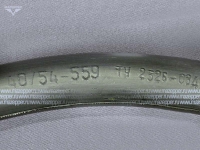 Камера вело 26"  40/54-559 AV "ПЕТРОШИНА" (26х1,50-2,125) "Горные велосипеды" вентиль L=40 мм. Mazepper