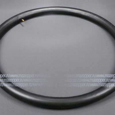 Камера вело 26" 47/57-559 AV "ПЕТРОШИНА" (26х1,95-2,3) "Горные велосипеды" вентиль L=40 мм. Mazepper