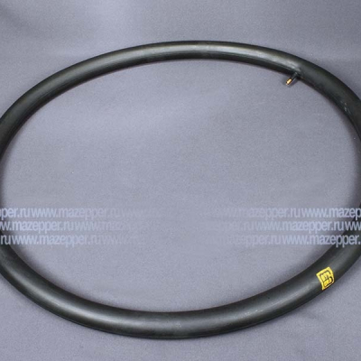 Камера вело 28" 32/40-622 AV "ПЕТРОШИНА" (28х1,25-1,75) Украина, Аист, Десна, Сура Mazepper