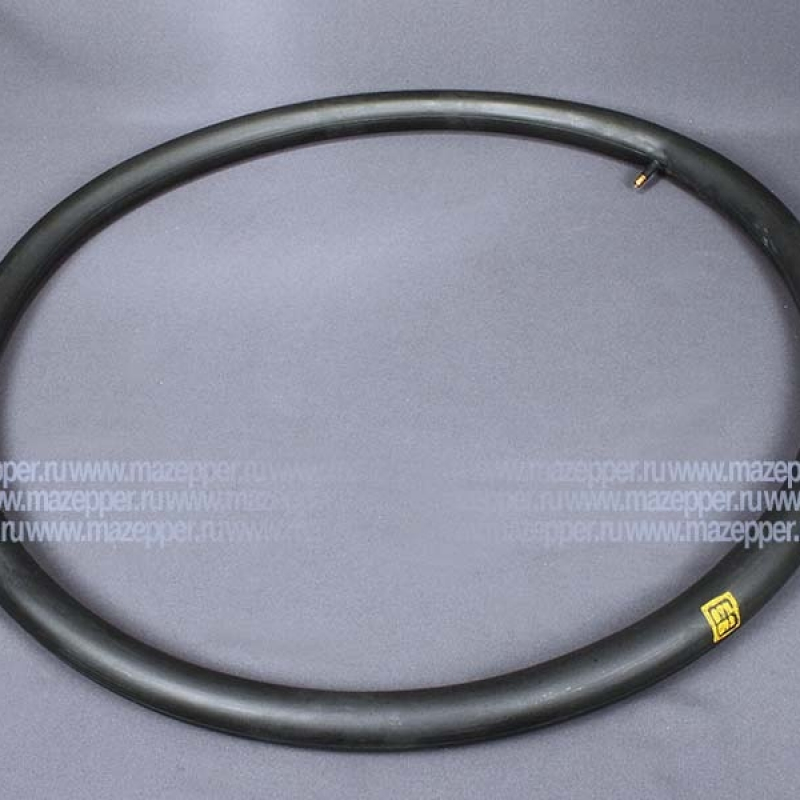 Камера вело 28" 32/40-622 AV "ПЕТРОШИНА" (28х1,25-1,75) Украина, Аист, Десна, Сура Mazepper