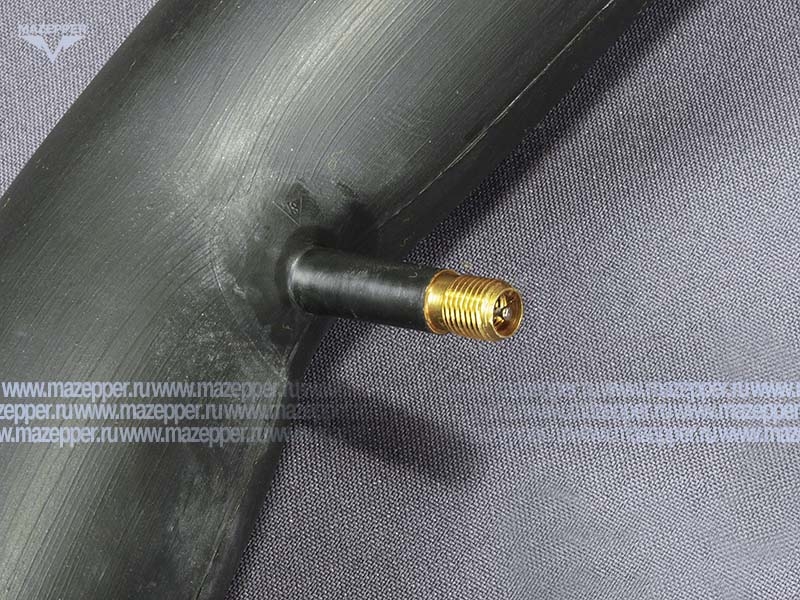Камера вело 28" 32/40-622 AV "ПЕТРОШИНА" (28х1,25-1,75) Украина, Аист, Десна, Сура Mazepper