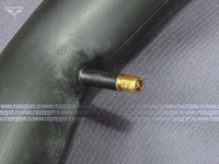 Камера вело 28" 32/40-622 AV "ПЕТРОШИНА" (28х1,25-1,75) Украина, Аист, Десна, Сура Mazepper