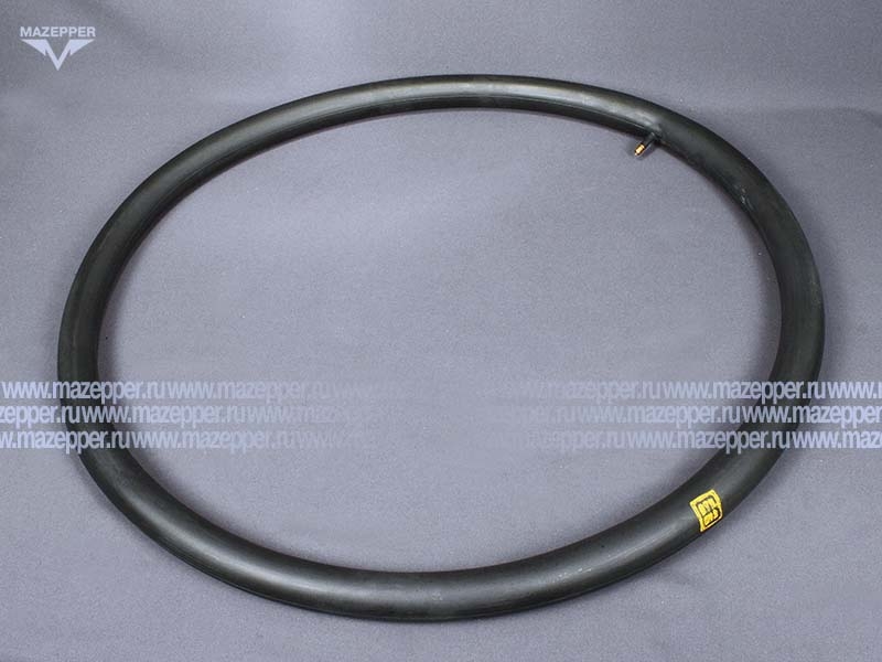 Камера вело 28" 32/40-622 AV "ПЕТРОШИНА" (28х1,25-1,75) Украина, Аист, Десна, Сура Mazepper
