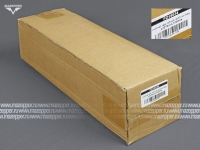 Амортизатор "Pitbike" (L=270 мм., d=10, d=10) 1000 lbs.(моно, подкачка, вынос. рез., рег. жёстк.) Mazepper