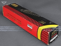 Амортизатор "Suzuki" AD-50/100 задний (L=295 мм., d=10, M10) NAIDITE (красная пружина) Mazepper
