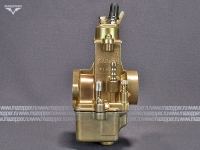 Карбюратор "Минск" (дв. 125 см3, 2Т) К-65С PEKAR Mazepper