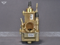 Карбюратор "Минск" (дв. 125 см3, 2Т) К-65С PEKAR Mazepper