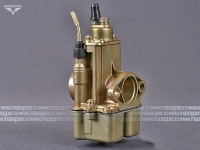 Карбюратор "Минск" (дв. 125 см3, 2Т) К-65С PEKAR Mazepper