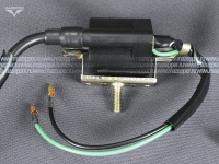 Катушка зажигания "Alpha, Dingo" (дв. 1P39 FMB, 4Т, 50-70 см3) с колпачком 90° AFH Mazepper
