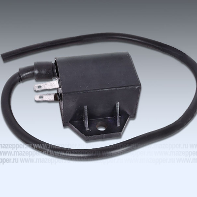 Катушка зажигания "Suzuki Address" с проводом (Китай) Mazepper