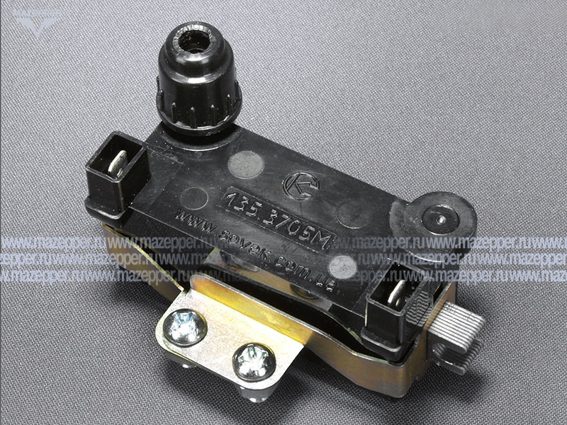 Катушка зажигания "Иж-Планета" 6-12v (СовеК) для МПСЭЗ (с кронштейном) Mazepper
