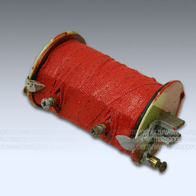 Катушка зажигания "Урал, Днепр" 12v (Китай) Mazepper