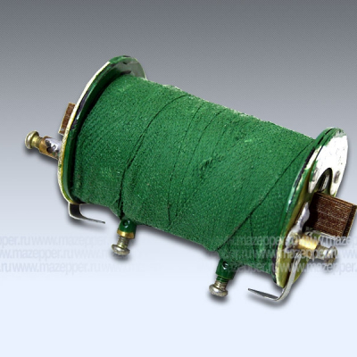 Катушка зажигания "Урал, Днепр" 6v (Китай) Mazepper