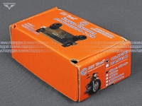 Катушка зажигания "Урал, Днепр, Иж-Юпитер" 6-12v (СовеК) для БСЗ (без разрядников) Mazepper