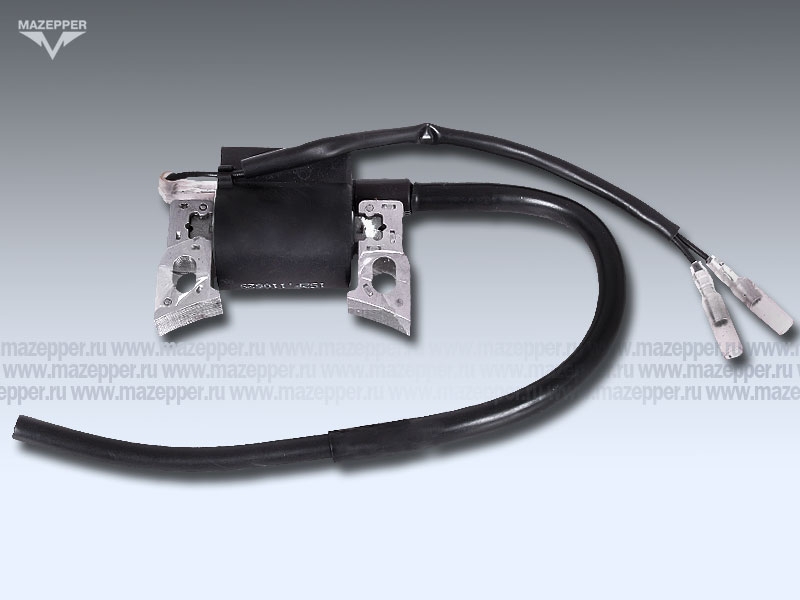 Катушка зажигания МБ (дв. "Lifan" 152F, 160F) Mazepper