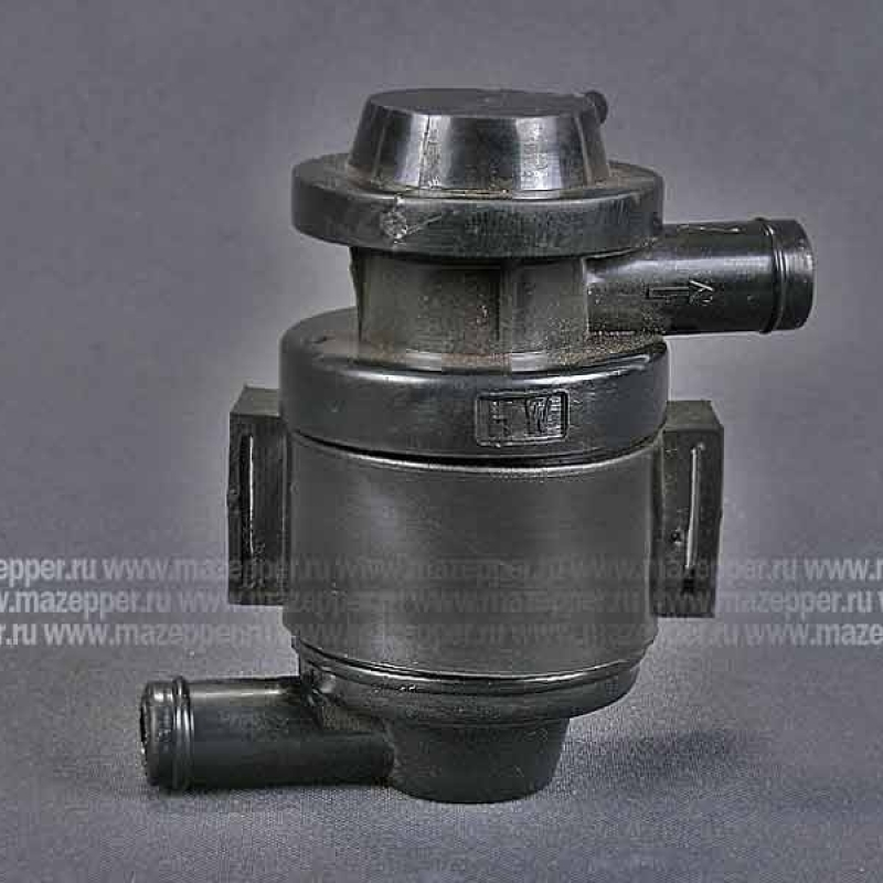 Клапан "Bashan" BS150S-2В рециркуляции отработанных газов Mazepper