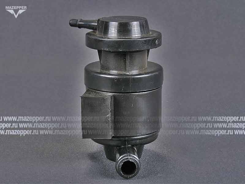 Клапан "Bashan" BS150S-2В рециркуляции отработанных газов Mazepper