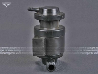 Клапан "Bashan" BS150S-2В рециркуляции отработанных газов Mazepper