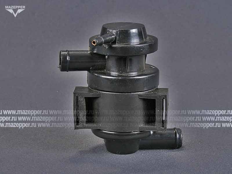 Клапан "Bashan" BS150S-2В рециркуляции отработанных газов Mazepper