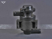 Клапан "Bashan" BS150S-2В рециркуляции отработанных газов Mazepper