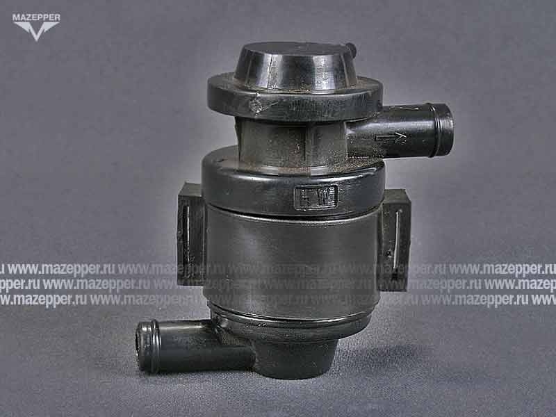 Клапан "Bashan" BS150S-2В рециркуляции отработанных газов Mazepper
