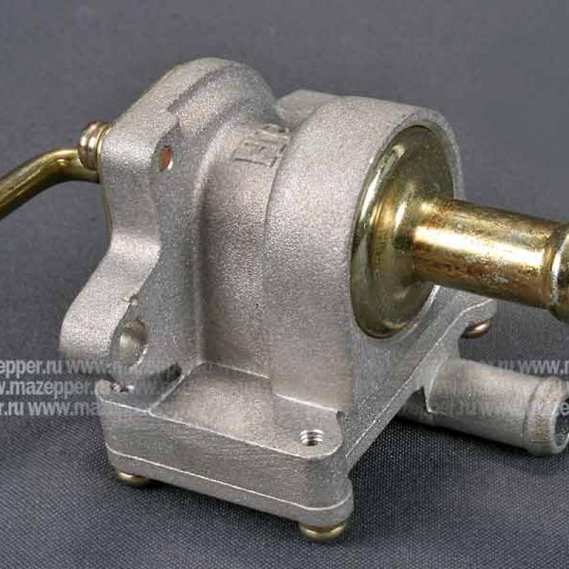 Клапан "Bashan" BS200S-7A, BS250S-11B рециркуляции отработанных газов Mazepper