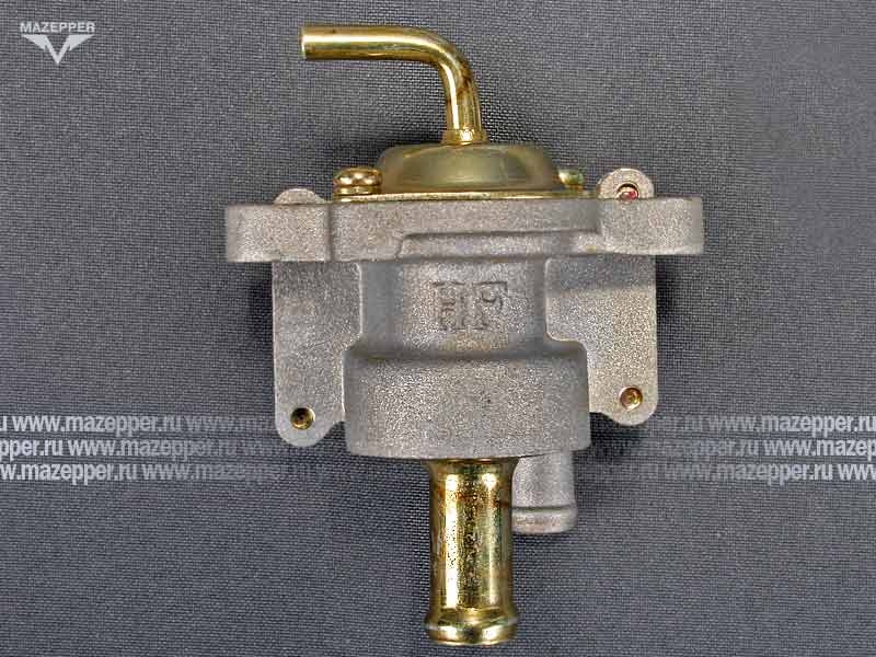 Клапан "Bashan" BS200S-7A, BS250S-11B рециркуляции отработанных газов Mazepper