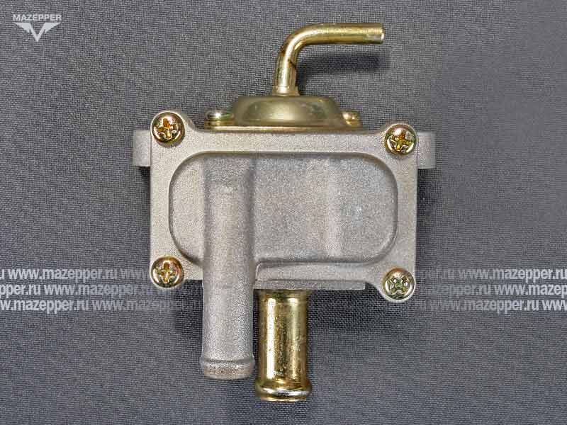 Клапан "Bashan" BS200S-7A, BS250S-11B рециркуляции отработанных газов Mazepper