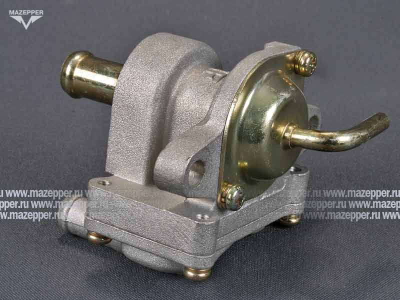 Клапан "Bashan" BS200S-7A, BS250S-11B рециркуляции отработанных газов Mazepper