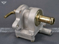 Клапан "Bashan" BS200S-7A, BS250S-11B рециркуляции отработанных газов Mazepper