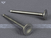 Клапан "Honling" (дв. 139 QMB, 50-80 см3) впускной (TMMP) H=68 мм. Mazepper