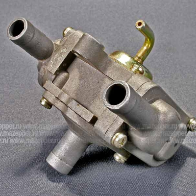 Клапан "Kinlon" JL250-A(E) рециркуляции отработанных газов Mazepper