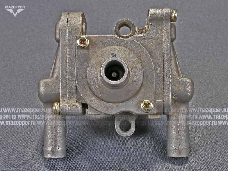 Клапан "Kinlon" JL250-A(E) рециркуляции отработанных газов Mazepper