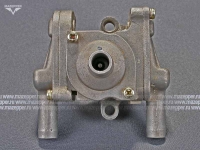 Клапан "Kinlon" JL250-A(E) рециркуляции отработанных газов Mazepper